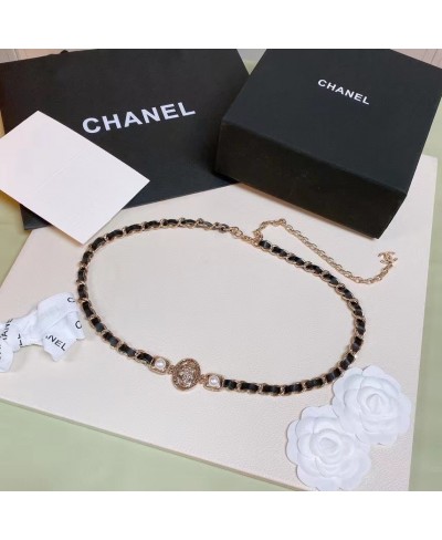 CINTURA CHANEL