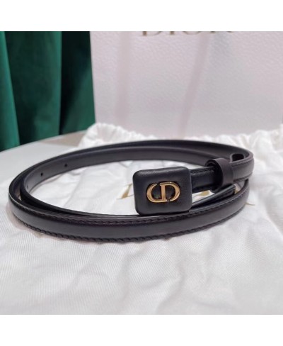 CHRISTIAN DIOR DIOR BOBBY BELT