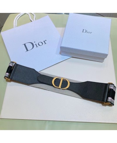 CHRISTIAN DIOR 'CHRISTIAN DIOR' BELT