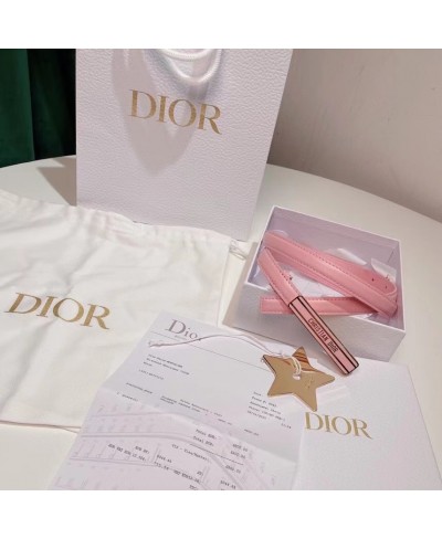 CHRISTIAN DIOR DIOR-ID BELT