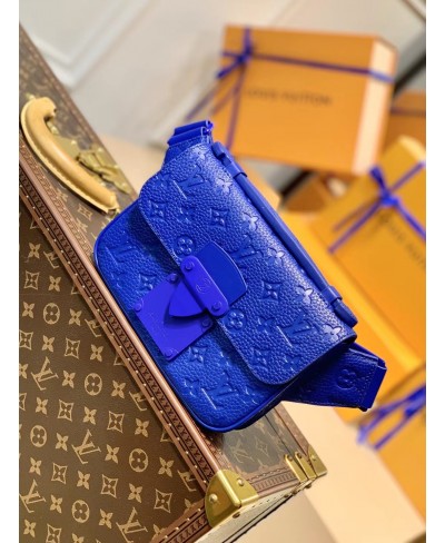 ZAINO MONOSPALLA S LOCK LOUIS VUITTON