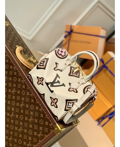 SPEEDY BANDOULIÈRE 25 LOUIS VUITTON