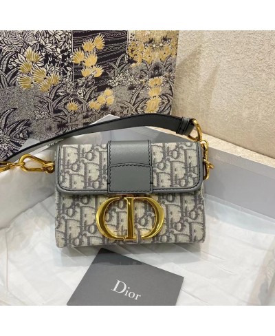 BORSA RIGIDA 30 MONTAIGNE CHRISTIAN DIOR