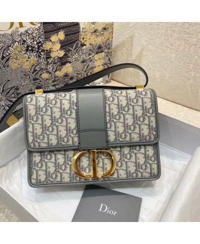 CHRISTIAN DIOR 30 MONTAIGNE BAG