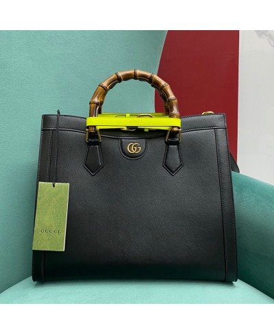 Gucci Diana medium tote bag