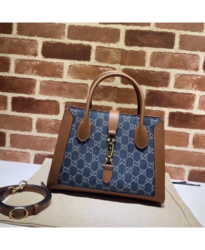 Borsa shopping Jackie 1961 misura media GUCCI