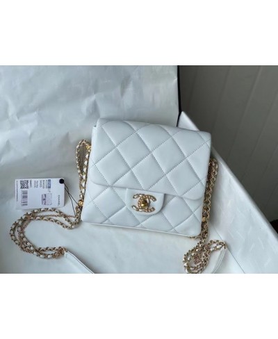 BORSA PICCOLA CHANEL