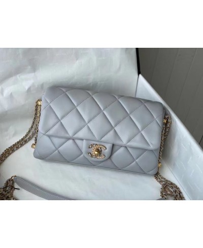 CHANEL FLAP BAG