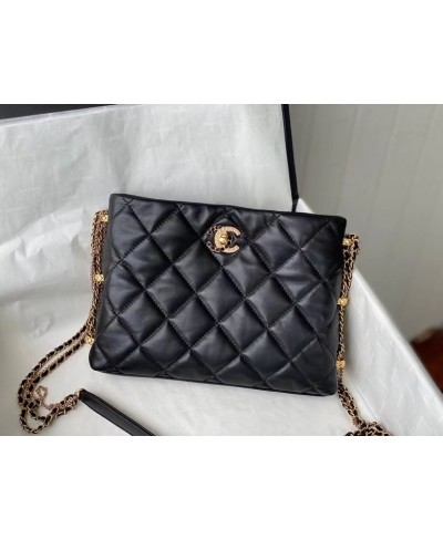 BORSA HOBO CHANEL