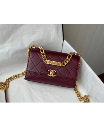 CHANEL MINI FLAP BAG