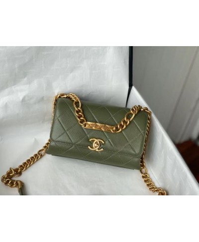 CHANEL MINI FLAP BAG