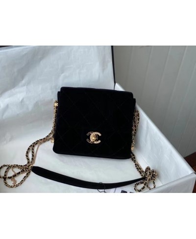 CHANEL MINI FLAP BAG