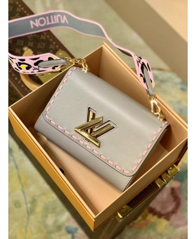 LOUIS VUITTON TWIST MM