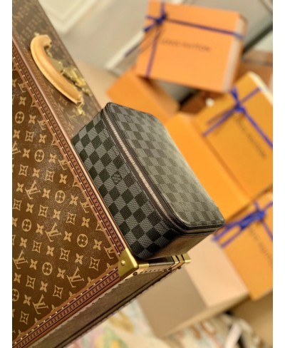 LOUIS VUITTON PACKING CUBE MM