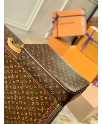 LOUIS VUITTON PACKING CUBE GM