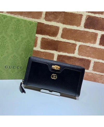 Portafoglio Continental Gucci Diana GUCCI