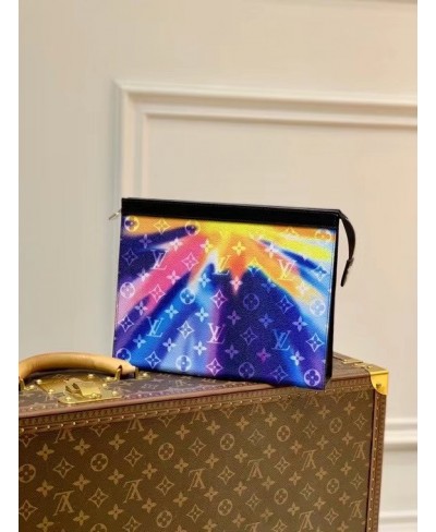 POCHETTE VOYAGE LOUIS VUITTON