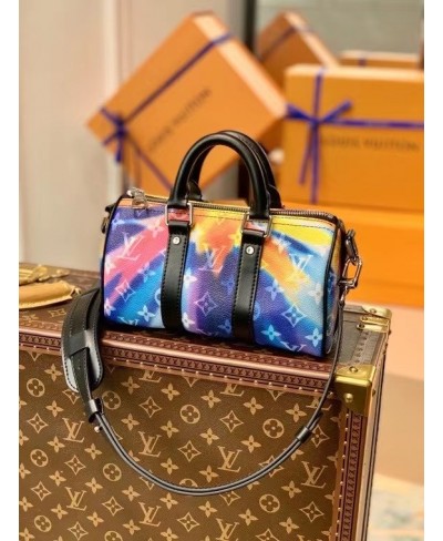 KEEPALL XS LOUIS VUITTON