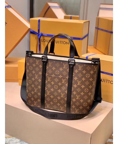 BORSA TOTE WEEK-END PM LOUIS VUITTON