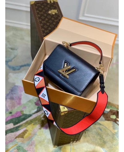 LOUIS VUITTON TWIST MM