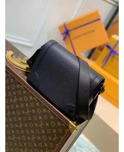 NUOVA BORSA MESSENGER FLAP LOUIS VUITTON