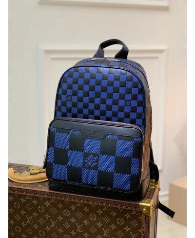 LOUIS VUITTON CAMPUS BACKPACK