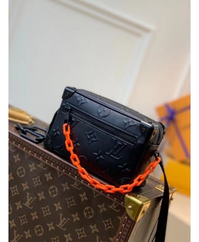 LOUIS VUITTON MINI SOFT TRUNK