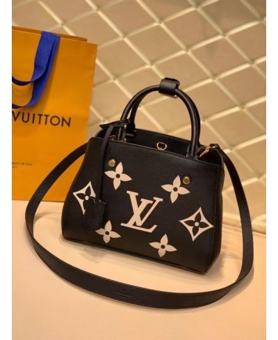 BORSA MONTAIGNE BB LOUIS VUITTON