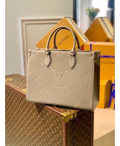 BORSA ONTHEGO MM LOUIS VUITTON