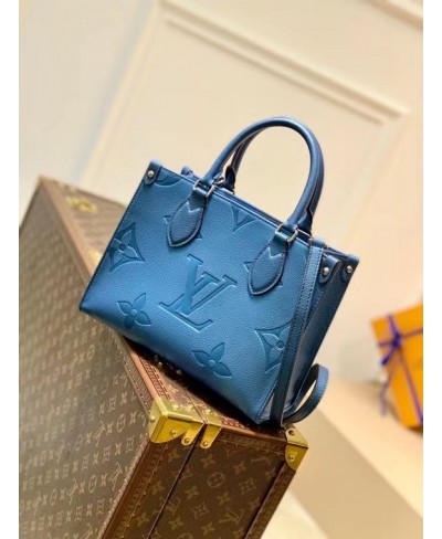 LOUIS VUITTON ONTHEGO PM