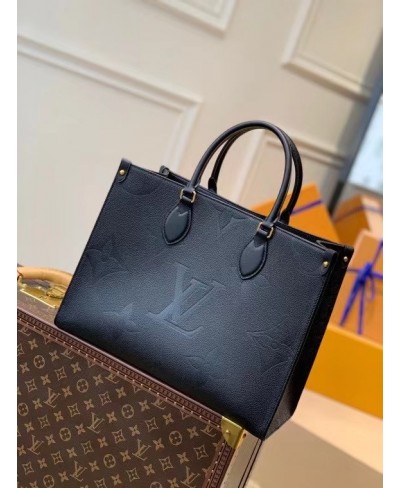 LOUIS VUITTON ONTHEGO MM