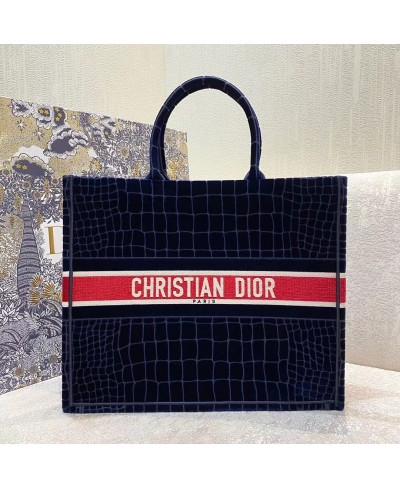 DIOR BOOK TOTE CHRISTIAN DIOR