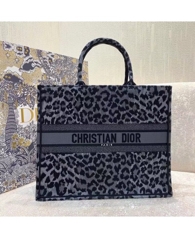 DIOR BOOK TOTE CHRISTIAN DIOR