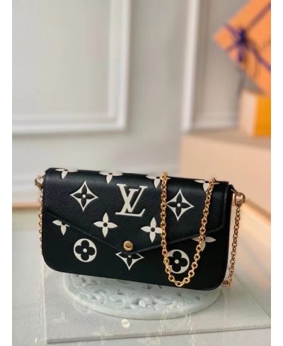 POCHETTE FÉLICIE LOUIS VUITTON