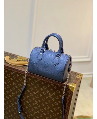 LOUIS VUITTON SPEEDY BANDOULIÈRE 20