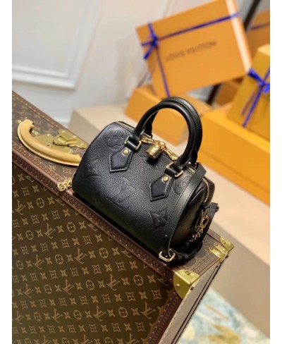 LOUIS VUITTON SPEEDY BANDOULIÈRE 20