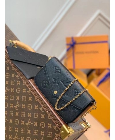 POCHETTE FÉLICIE LOUIS VUITTON