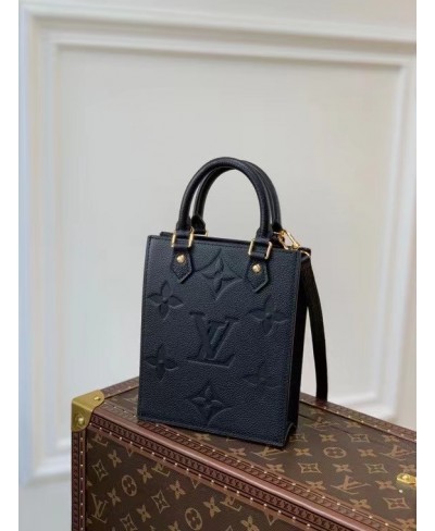 BORSA PETIT SAC PLAT LOUIS VUITTON