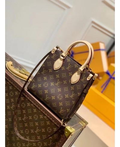 LOUIS VUITTON SAC PLAT BB