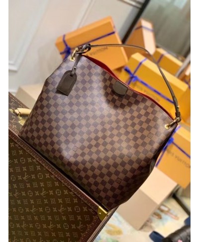 LOUIS VUITTON GRACEFUL MM