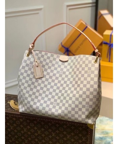 LOUIS VUITTON GRACEFUL MM