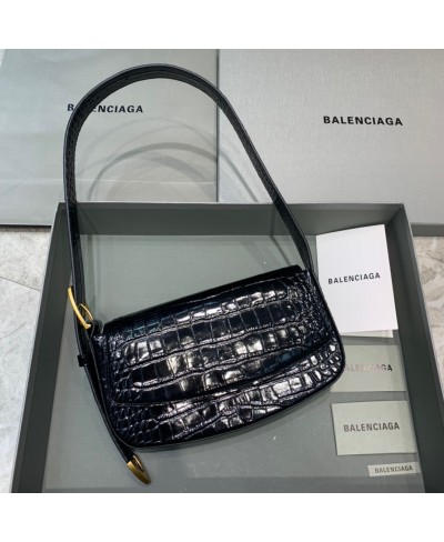 GHOST SLING BAG DA DONNA BALENCIAGA