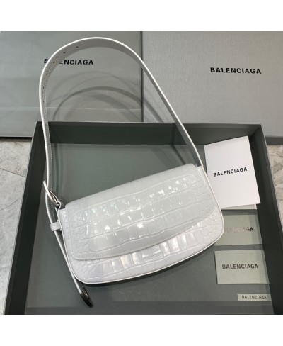 GHOST SLING BAG DA DONNA BALENCIAGA