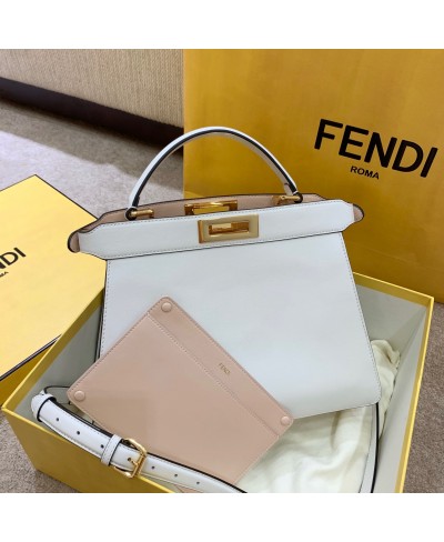 PEEKABOO ISEEU MEDIUM FENDI