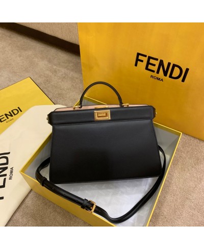 FENDI PEEKABOO ISEEU EAST-WEST