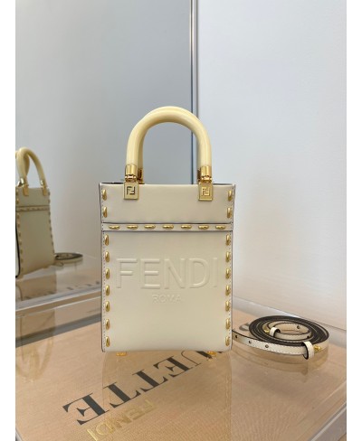 FENDI MINI SUNSHINE SHOPPER