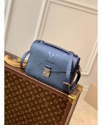 LOUIS VUITTON POCHETTE MÉTIS