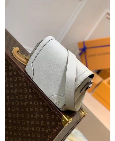 NUOVA BORSA MESSENGER FLAP LOUIS VUITTON