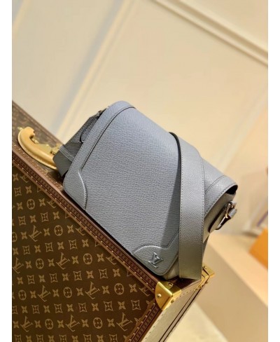 NUOVA BORSA MESSENGER FLAP LOUIS VUITTON