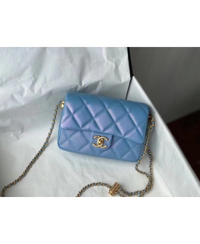 CHANEL MINI FLAP BAG